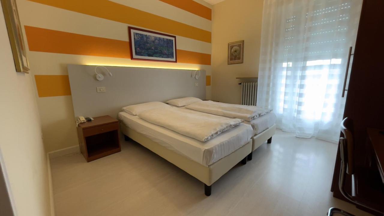 Hotel Paradiso Bardolino Exterior photo